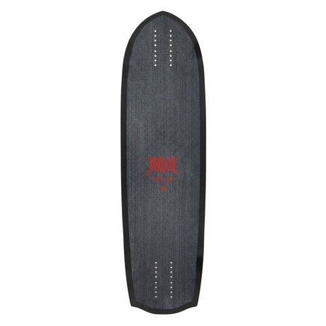 Arbor Performance Deck (Uk) Team Downhill Bunny