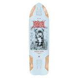 Arbor Performance Deck (Uk) Antonio Madariaga Dh Puppy