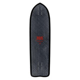 Arbor Performance Deck (Uk) Antonio Madariaga Dh Puppy