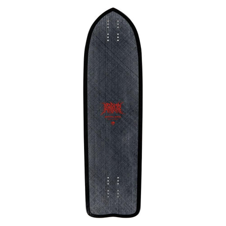 Arbor Performance Deck (Uk) Antonio Madariaga Dh Puppy