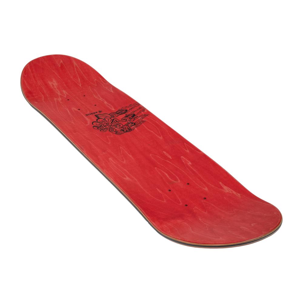 Arbor Pro Deck (Uk) Alec Majerus Lucky Dragon 8.25