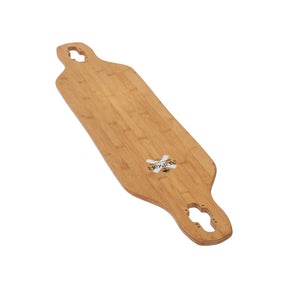 Arbor Performance Deck (Uk) Bamboo Axis 40 K Darmaeva