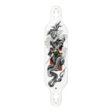 Arbor Performance Deck (Uk) Bamboo Dropcruiser K Darmaeva
