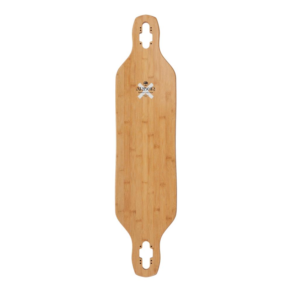 Arbor Performance Deck (Uk) Bamboo Axis 40 K Darmaeva