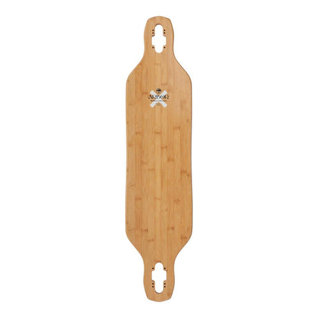 Arbor Performance Deck (Uk) Bamboo Axis 40 K Darmaeva