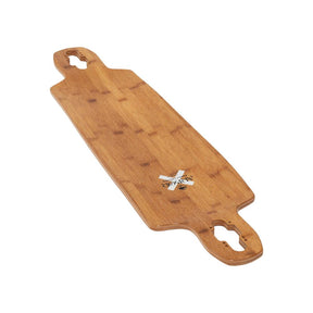 Arbor Performance Deck (Uk) Bamboo Dropcruiser K Darmaeva
