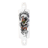 Arbor Performance Deck (Uk) Bamboo Dropcruiser K Darmaeva