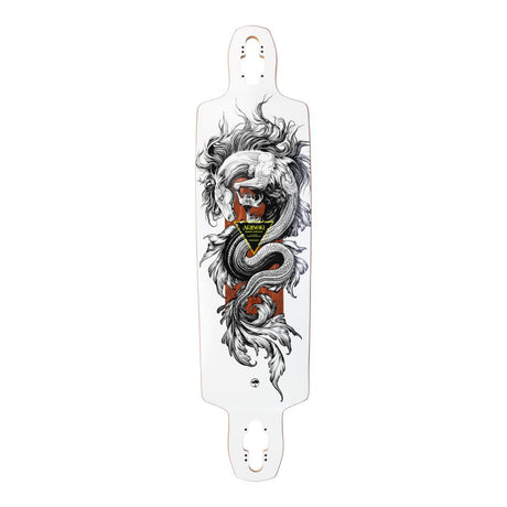 Arbor Performance Deck (Uk) Bamboo Dropcruiser K Darmaeva