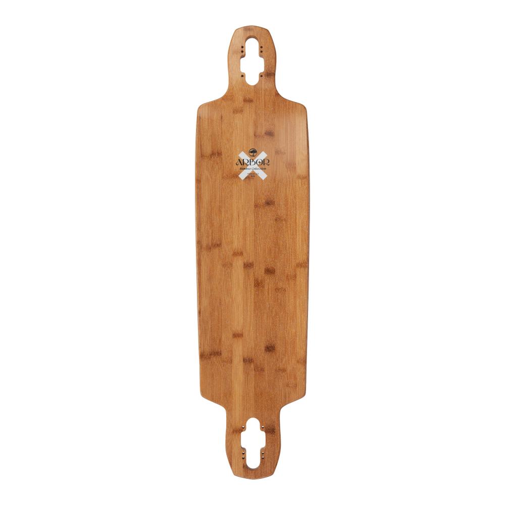 Arbor Performance Deck (Uk) Bamboo Dropcruiser K Darmaeva