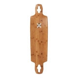 Arbor Performance Deck (Uk) Bamboo Dropcruiser K Darmaeva