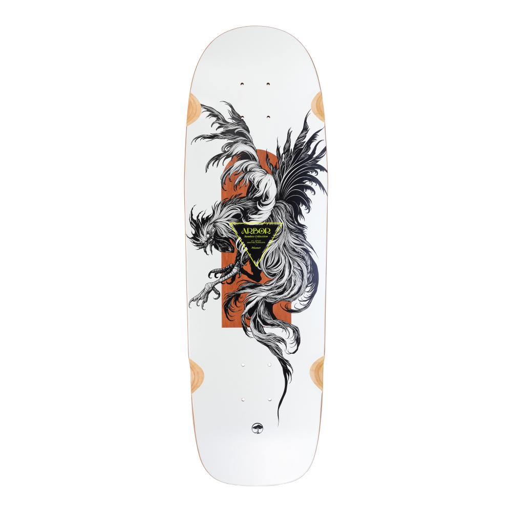 Arbor Cruiser Deck (Uk) Bamboo Pilsner Xl K Darmaeva