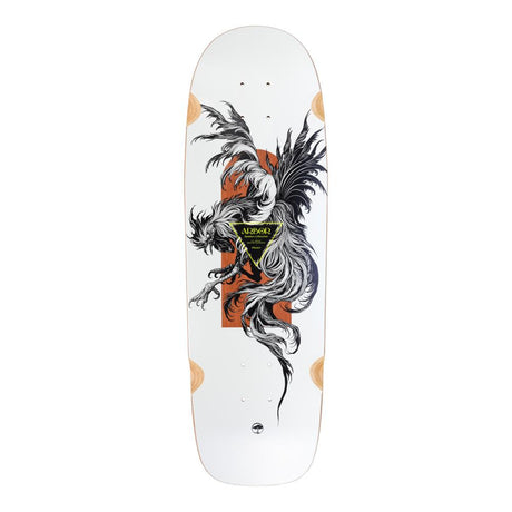 Arbor Cruiser Deck (Uk) Bamboo Pilsner Xl K Darmaeva