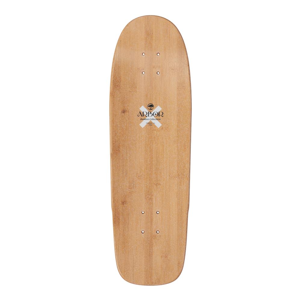 Arbor Cruiser Deck (Uk) Bamboo Pilsner Xl K Darmaeva