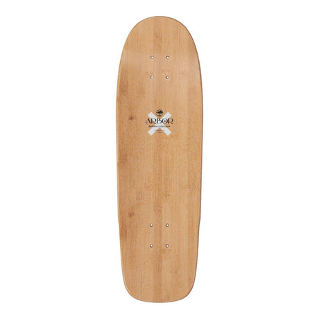 Arbor Cruiser Deck (Uk) Bamboo Pilsner Xl K Darmaeva