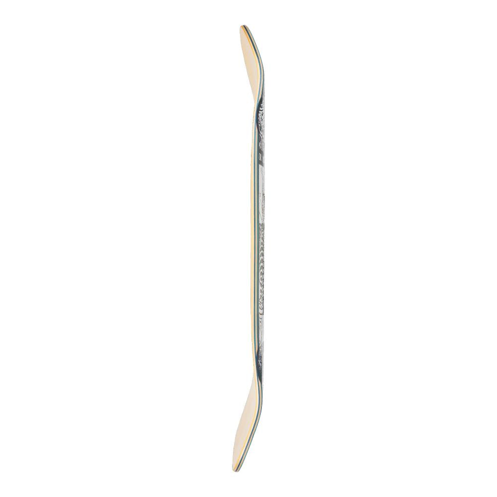 Arbor Shaped Pro Deck (Uk) Ace Pelka Anatomy 9.75