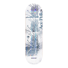 Arbor Pro Deck (Uk) Ace Pelka Anatomy 8.75