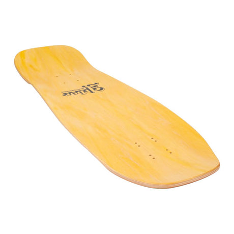 Arbor Legacy Deck (Uk) Legacy Rooted 9.75