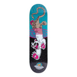 Planche de skateboard Arbor Alec Space Cadet Twin 8,25"