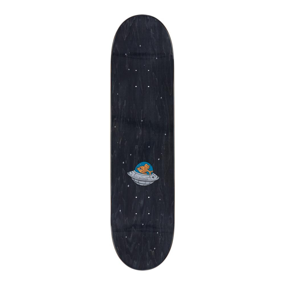 Planche de skateboard Arbor Alec Space Cadet Twin 8,25"
