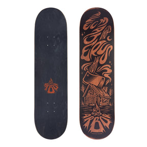 Planche de skateboard Arbor Alec Home 8,375"
