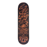 Planche de skateboard Arbor Alec Home 8,375"