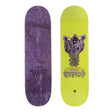 Planche de skateboard Arbor Ace Wax Demon 8,75"