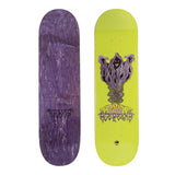 Planche de skateboard Arbor Ace Wax Demon 8,75"