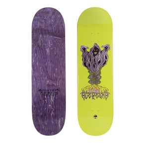 Planche de skateboard Arbor Ace Wax Demon 8,75"