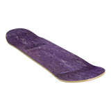 Planche de skateboard Arbor Ace Wax Demon 8,75"