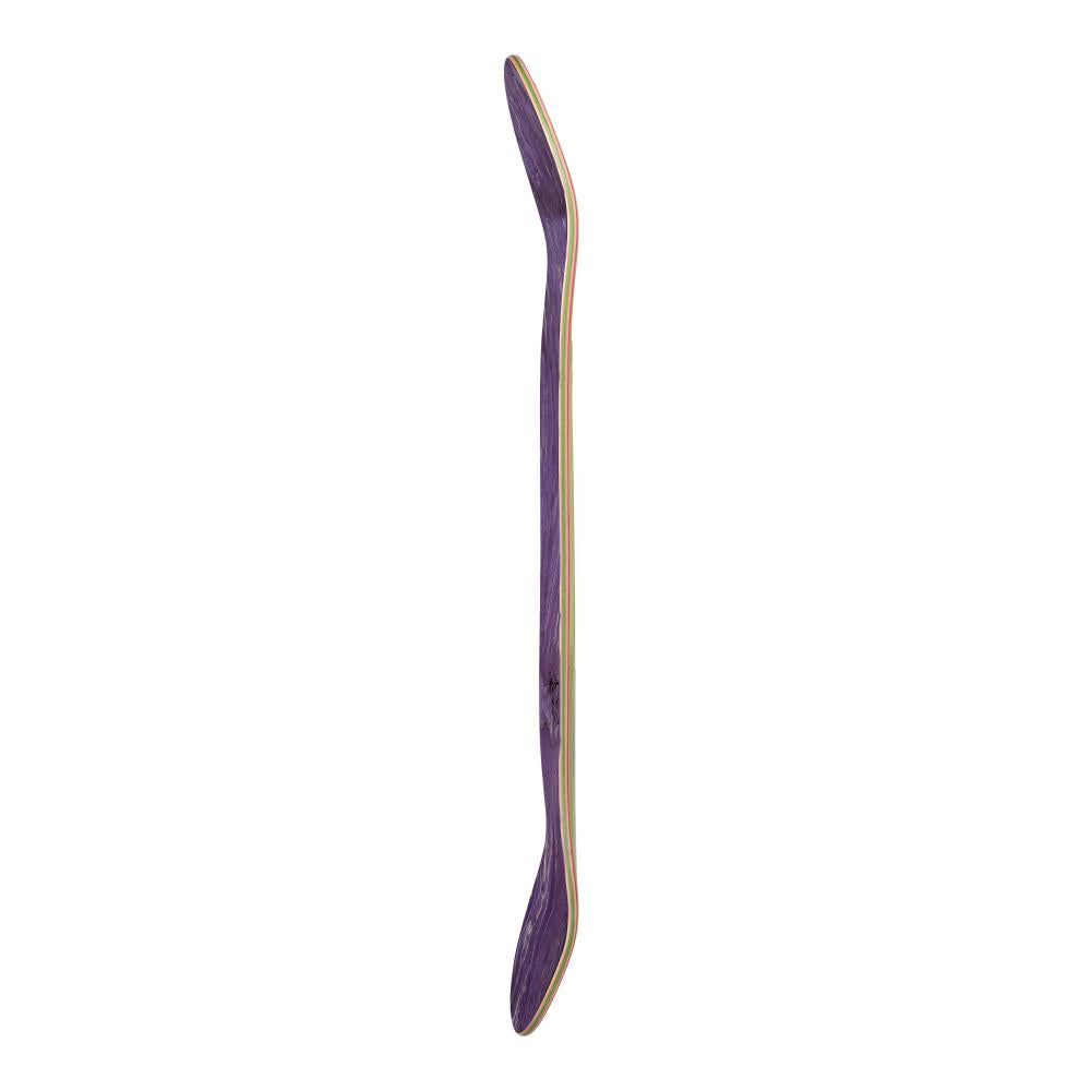 Planche de skateboard Arbor Ace Wax Demon 8,75"