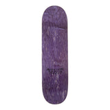 Planche de skateboard Arbor Ace Wax Demon 8,75"