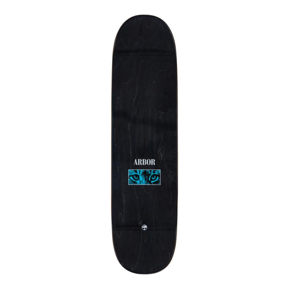 Planche de skateboard Arbor Amelia Wildcat 8,5"