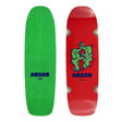 Planche de skateboard Arbor Amelia Oberek 9,5"