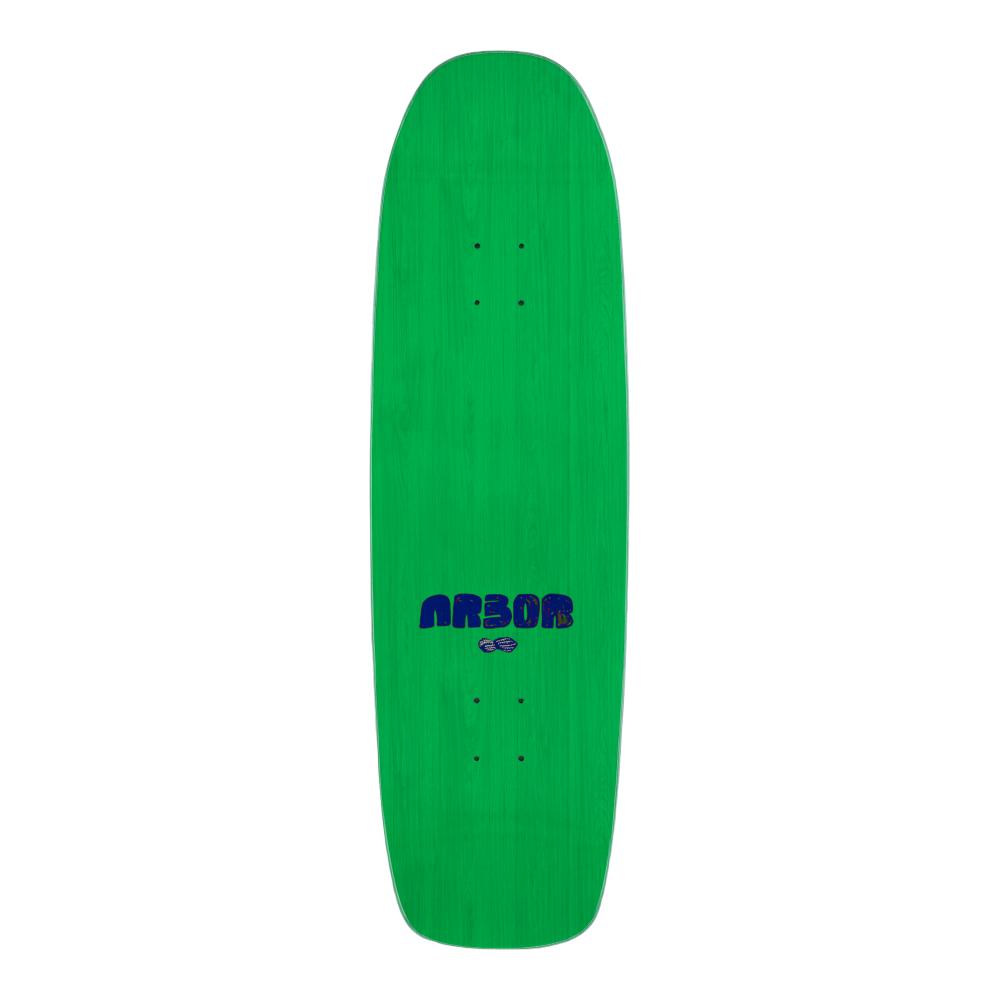 Planche de skateboard Arbor Amelia Oberek 9,5"