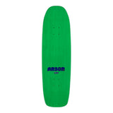 Planche de skateboard Arbor Amelia Oberek 9,5"