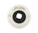 Arbor Signature Wheel (Uk) Spud Axel Serrat 82A