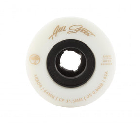 Arbor Signature Wheel (Uk) Spud Axel Serrat 82A