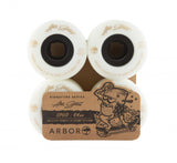 Arbor Signature Wheel (Uk) Spud Axel Serrat 82A