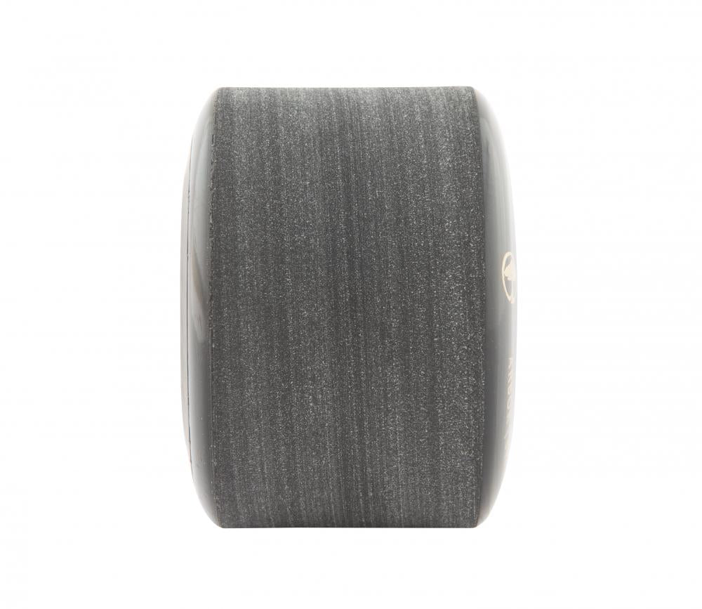 Roues de longboard Arbor 64 mm Spud Axel Serrat 82A Black