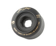 Roues de longboard Arbor 58 mm Suave Axel Serrat 80A Black