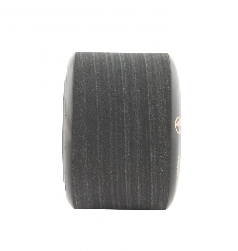 Roues de longboard Arbor 58 mm Suave Axel Serrat 80A Black