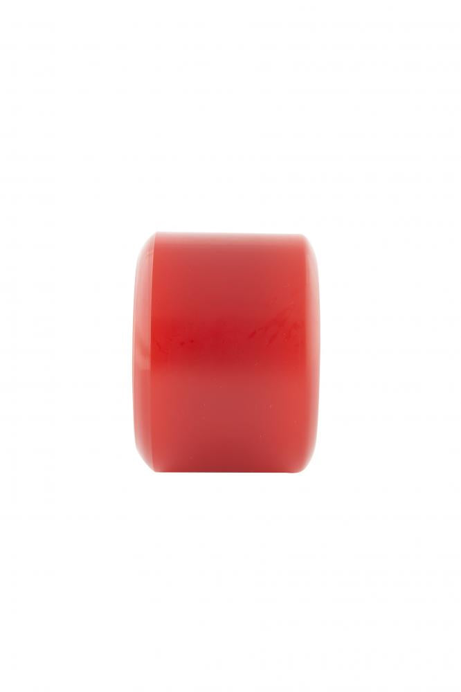 Roues de longboard Arbor 65 mm Mosh 78A Vintage Red