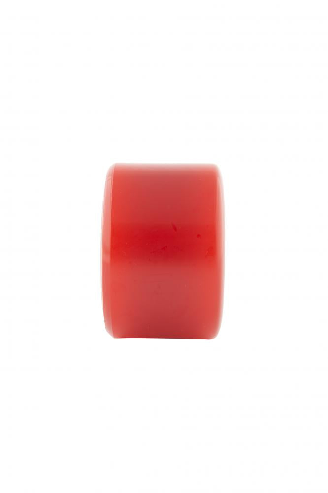 Roues de longboard Arbor 65 mm Mosh 78A Vintage Red