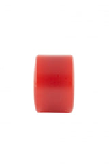 Roues de longboard Arbor 65 mm Mosh 78A Vintage Red