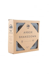 Arbor Shakedown Wheel (Uk) Shakedown 80A