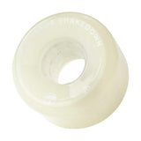 Roues de longboard Arbor 58 mm Shakedown 78A