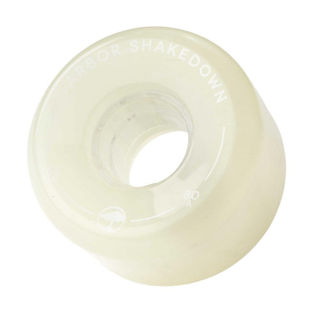 Roues de longboard Arbor 58 mm Shakedown 78A