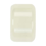 Roues de longboard Arbor 58 mm Shakedown 78A