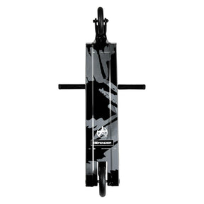 Addict Complete Scooter (Uk) Defender - Icon