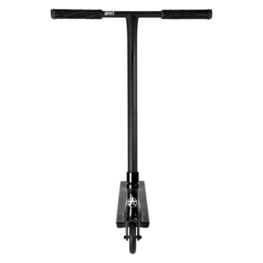 Addict Complete Scooter (Uk) Defender - Icon